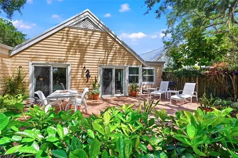 1543 Sabal Court Vero Beach FL 32963