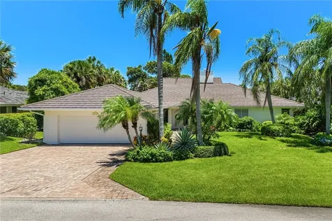 1810 Sand Dollar Way Vero Beach FL 32963