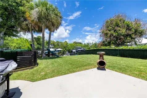 1935 Robalo Drive Vero Beach FL 32960