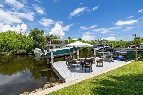 1935 Robalo Drive Vero Beach FL 32960