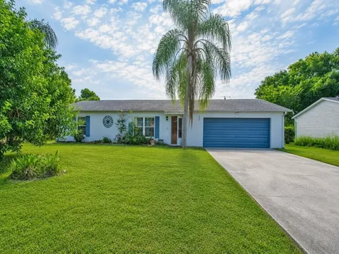 689 Caballero Avenue SE Palm Bay FL 32909