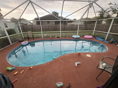 689 Caballero Avenue SE Palm Bay FL 32909