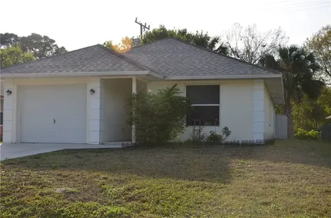 2340 86th Drive Vero Beach FL 32966
