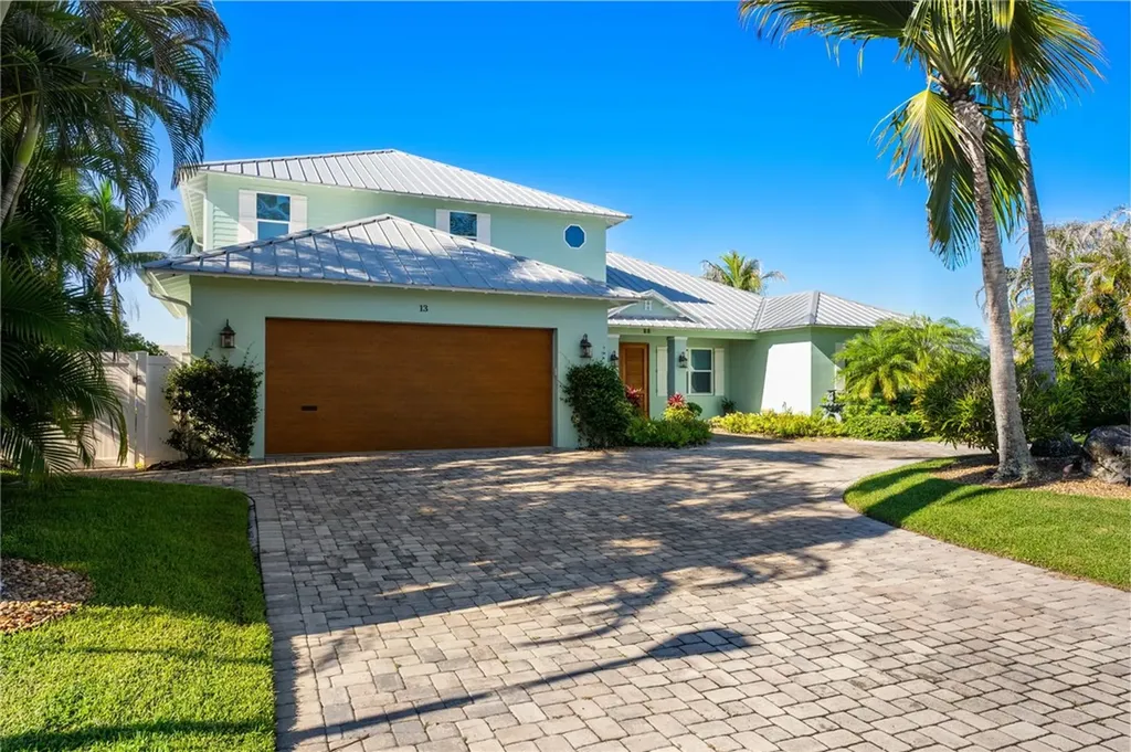 Vero Beach FL 32960