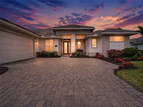 515 Stoney Brook Farm Court Vero Beach FL 32968