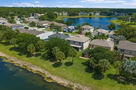 1736 Las Palmos Drive SW Palm Bay FL 32908