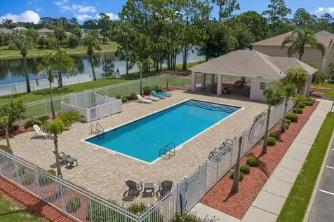 1736 Las Palmos Drive SW Palm Bay FL 32908