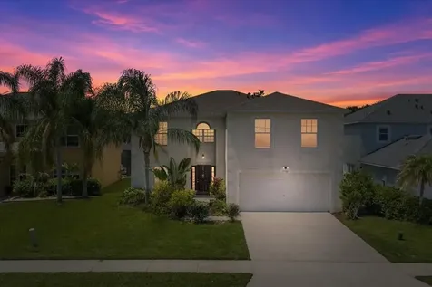 1736 Las Palmos Drive SW Palm Bay FL 32908