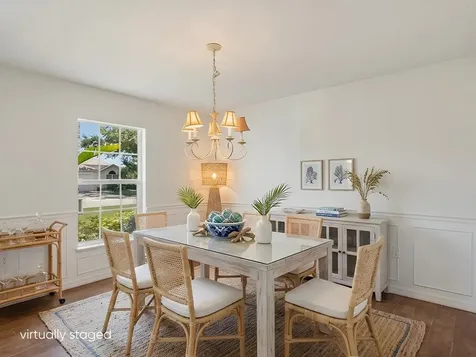 1736 Las Palmos Drive SW Palm Bay FL 32908