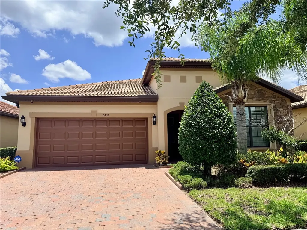 5131 Kipper Way Vero Beach FL 32967