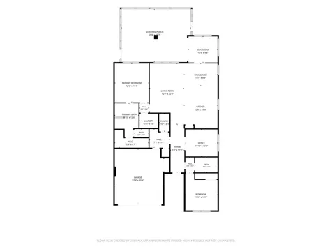 5131 Kipper Way Vero Beach FL 32967