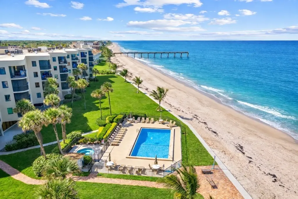 4600 Highway A1a Vero Beach FL 32963