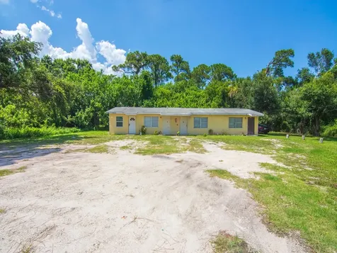 3760 47th Street Vero Beach FL 32967