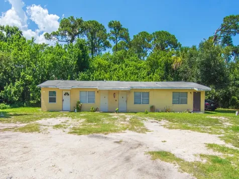 3760 47th Street Vero Beach FL 32967