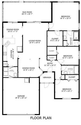 6704 Picante Circle Fort Pierce FL 34951
