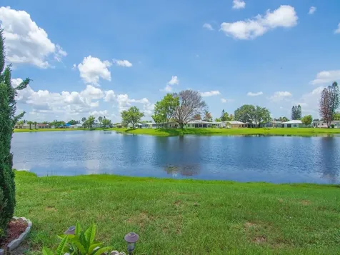 6704 Picante Circle Fort Pierce FL 34951