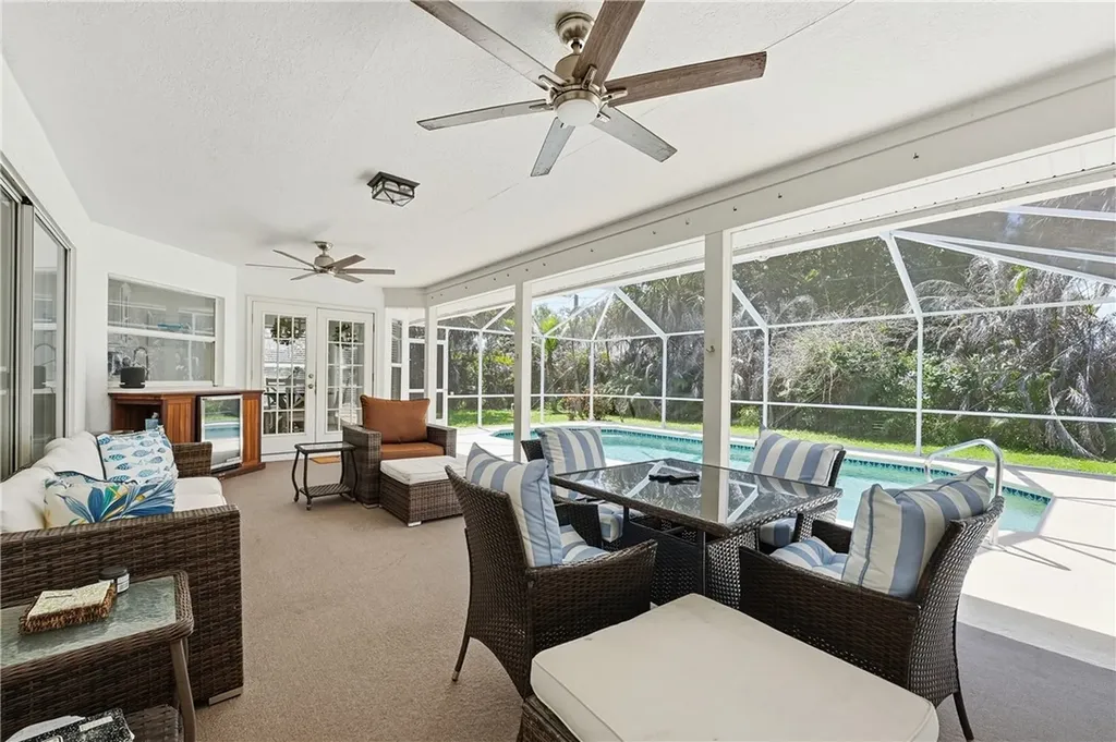 142 Joy Haven Drive Sebastian FL 32958