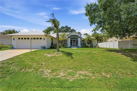 142 Joy Haven Drive Sebastian FL 32958