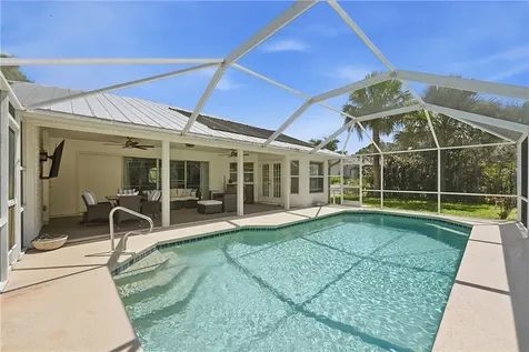 142 Joy Haven Drive Sebastian FL 32958