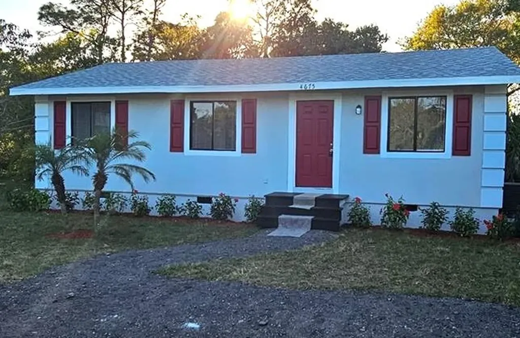 4675 47th Court Vero Beach FL 32967