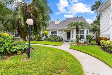 1965 Westminster Circle Vero Beach FL 32966