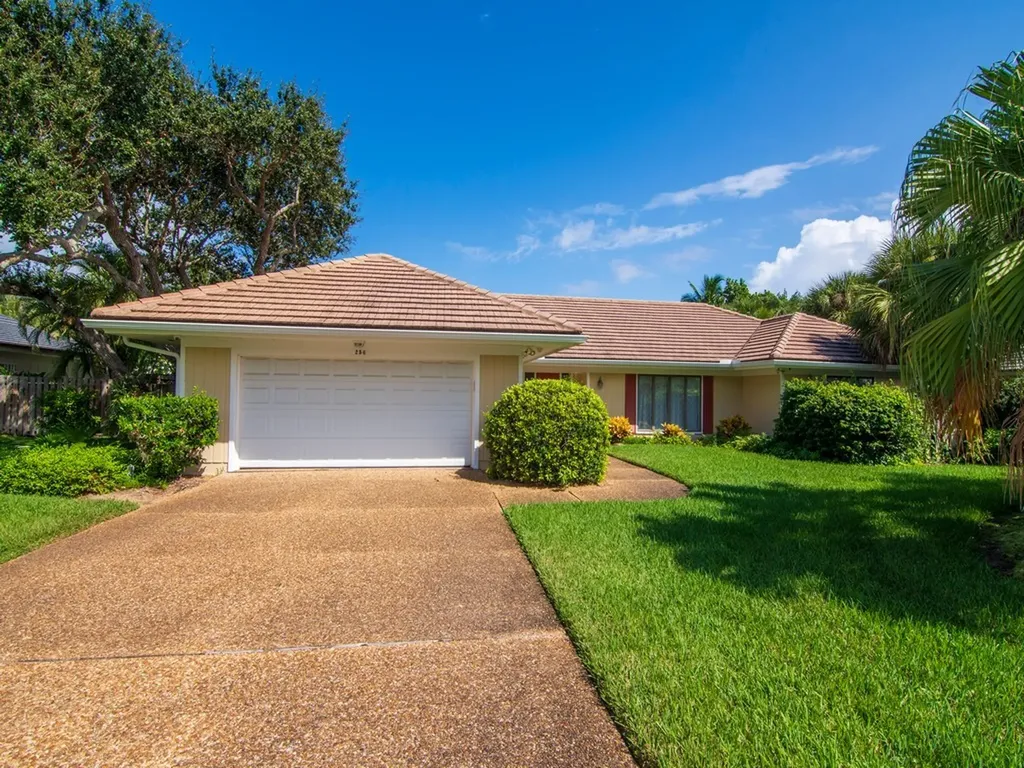 256 Egret Lane Vero Beach FL 32963