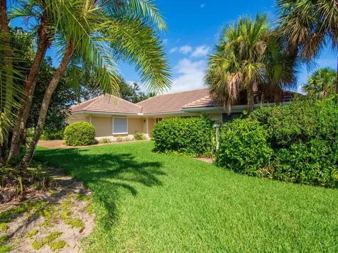 256 Egret Lane Vero Beach FL 32963