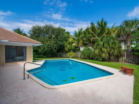 256 Egret Lane Vero Beach FL 32963