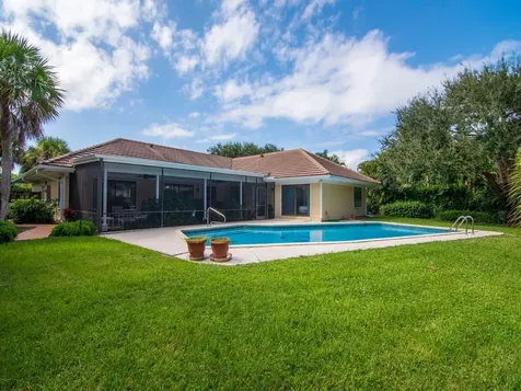 256 Egret Lane Vero Beach FL 32963