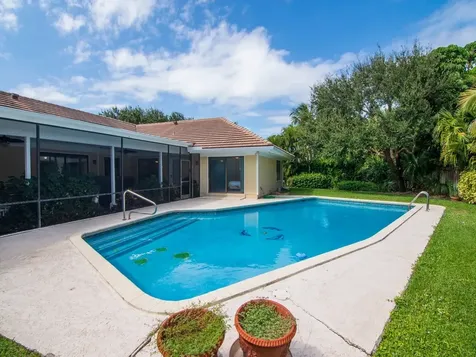 256 Egret Lane Vero Beach FL 32963