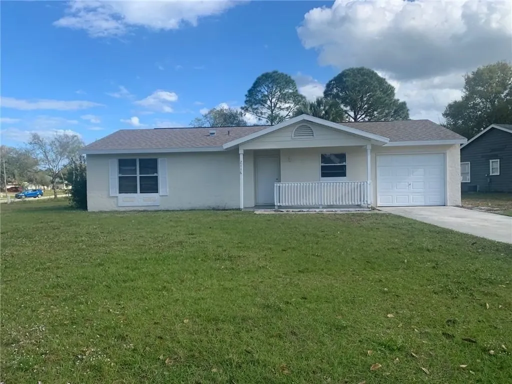 2116 19th Avenue SW Vero Beach FL 32962