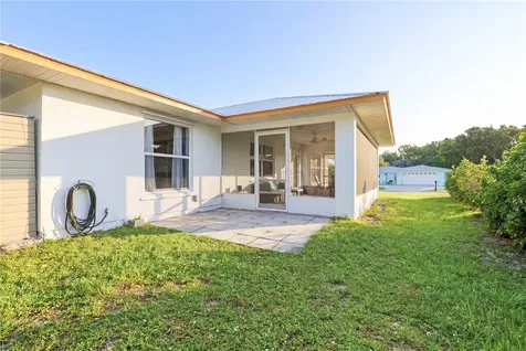 9931 Oak Street Sebastian FL 32976