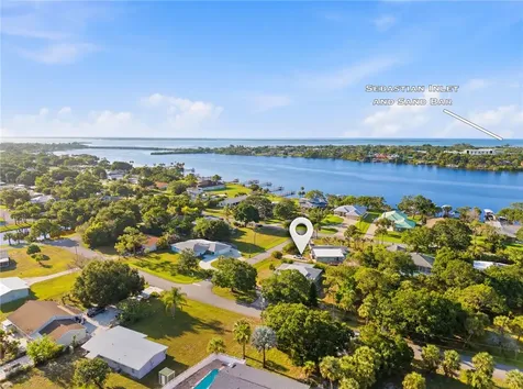 9931 Oak Street Sebastian FL 32976