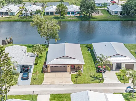 23 Arboles Del Norte Fort Pierce FL 34951