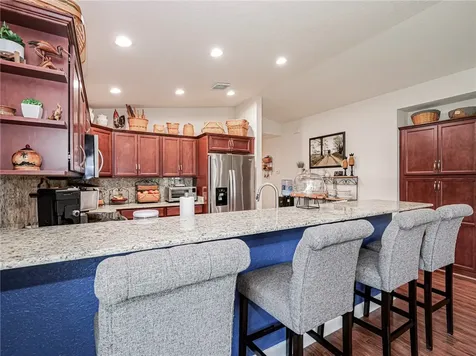 23 Arboles Del Norte Fort Pierce FL 34951