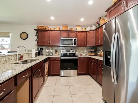 23 Arboles Del Norte Fort Pierce FL 34951