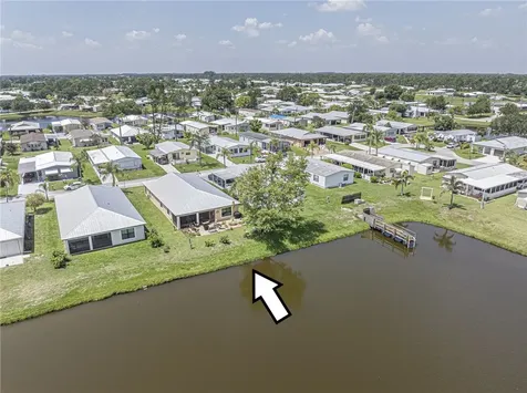 23 Arboles Del Norte Fort Pierce FL 34951