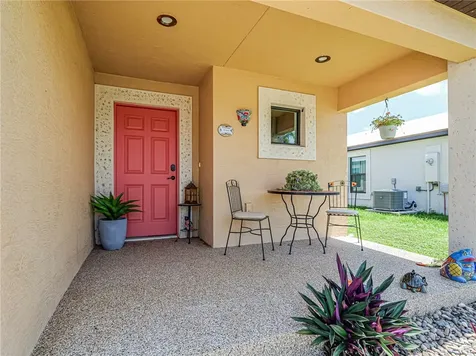 23 Arboles Del Norte Fort Pierce FL 34951