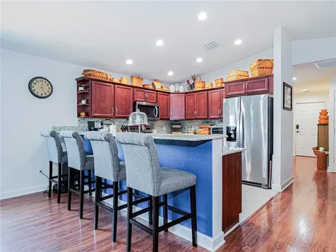 23 Arboles Del Norte Fort Pierce FL 34951