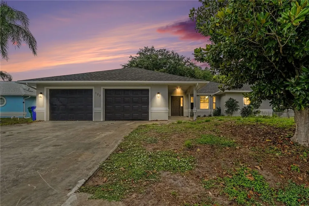 127 Friar Court Sebastian FL 32958