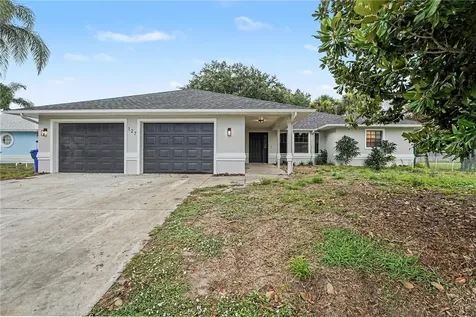 127 Friar Court Sebastian FL 32958