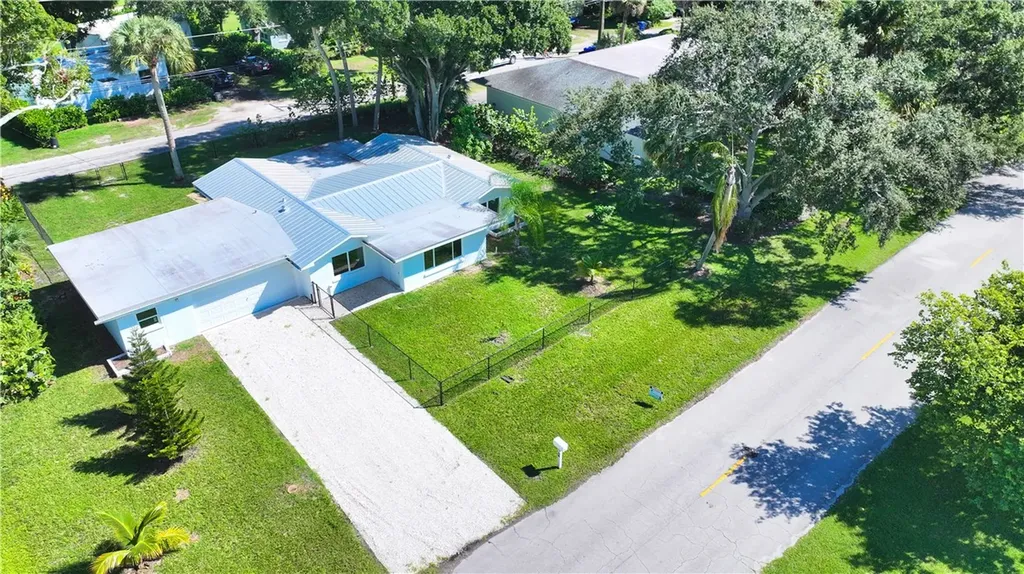 768 22nd Place Vero Beach FL 32960