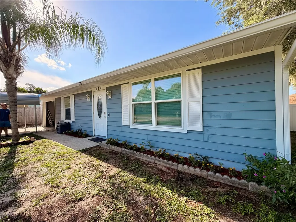 264 13th Lane SW Vero Beach FL 32966