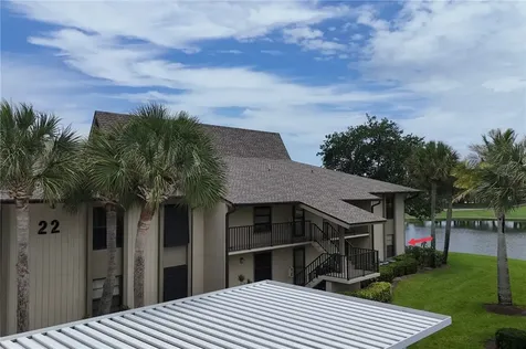 22 Plantation Drive Vero Beach FL 32966