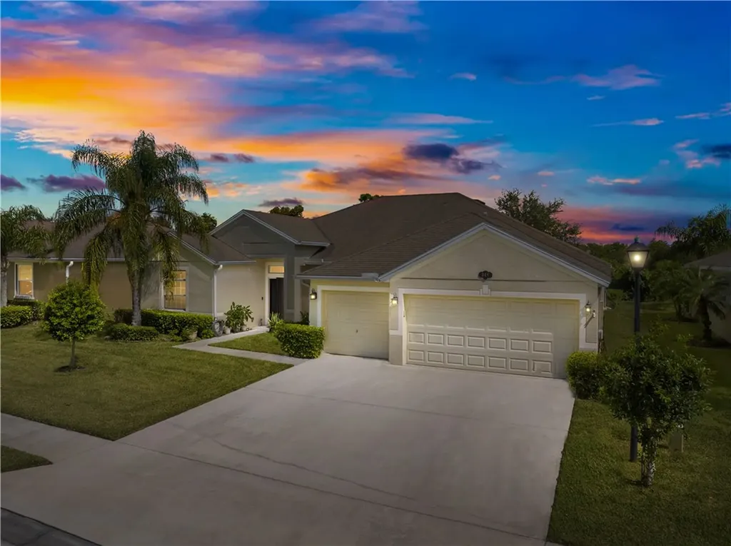 344 Sebastian Crossings Boulevard Sebastian FL 32958