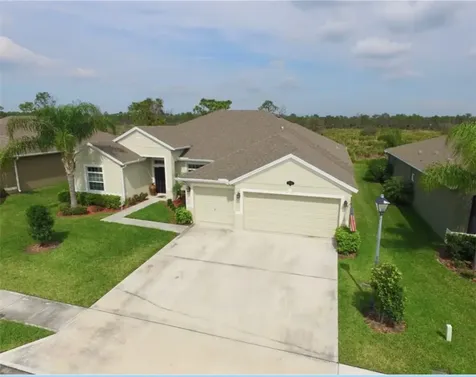 344 Sebastian Crossings Boulevard Sebastian FL 32958