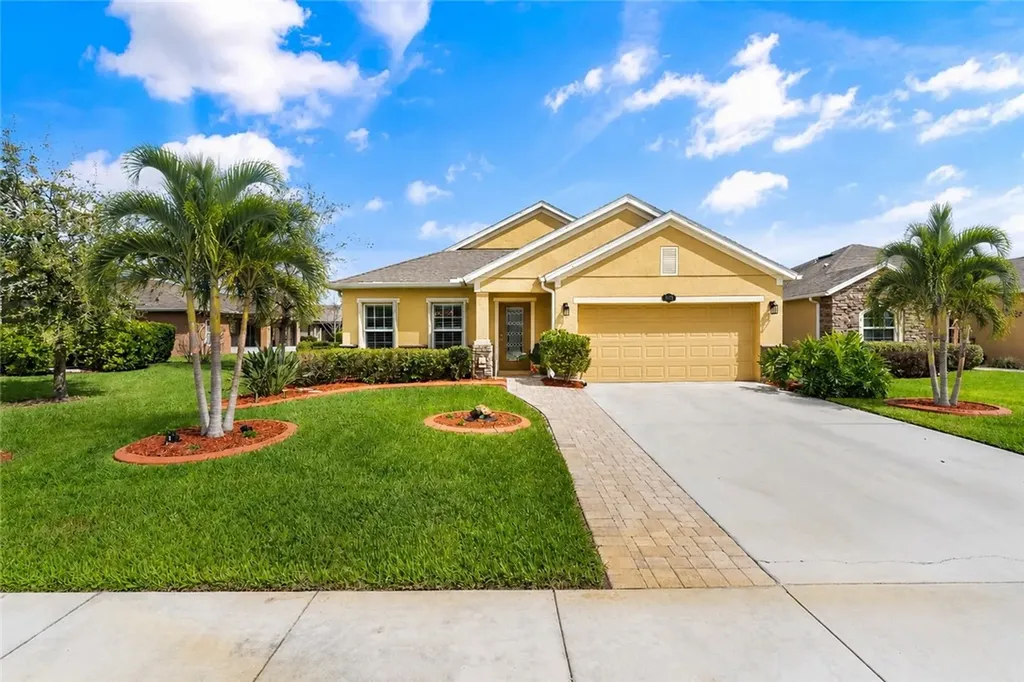 1680 Westfield Court Vero Beach FL 32966
