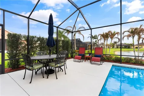 1680 Westfield Court Vero Beach FL 32966
