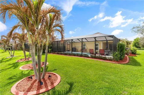1680 Westfield Court Vero Beach FL 32966