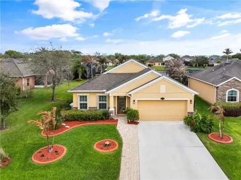 1680 Westfield Court Vero Beach FL 32966